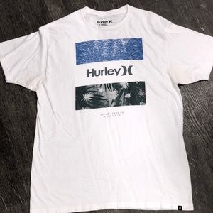 Hurley T-Shirt